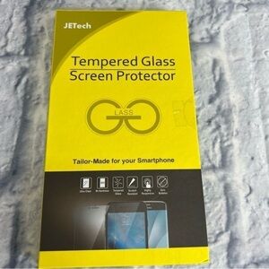 Tempered glass screen protectors for iPhone 7 Plus
